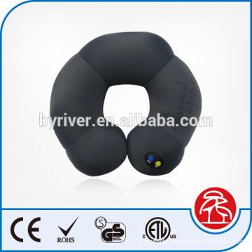 Vibrating Massage Neck Travel Pillow